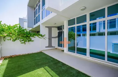 Townhouse - 3 Bedrooms - 3 Bathrooms for rent in Basswood - Damac Hills 2 - Dubai