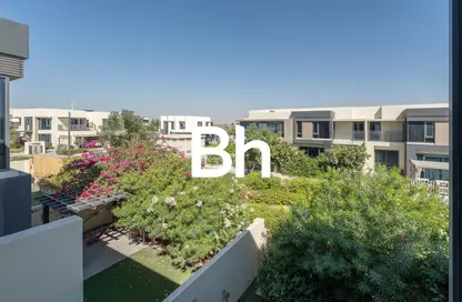 تاون هاوس - 4 غرف نوم - 4 حمامات للايجار في مابل 1 - مابل ات دبي هيلزاستايت - دبي هيلز استيت - دبي