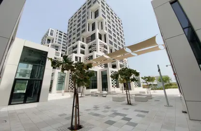 Apartment - 3 Bedrooms - 4 Bathrooms for sale in Pixel - Makers District - Al Reem Island - Abu Dhabi