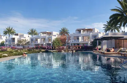 فيلا - 4 غرف نوم - 5 حمامات للبيع في ريفانا - ذا فالي - دبي فيلا - 4 غرف نوم - 5 حمامات للبيع في ريفانا - ذا فالي - دبي