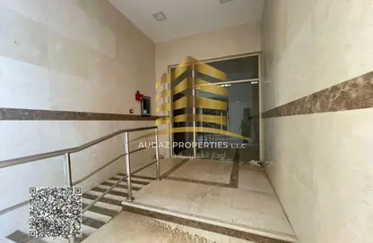 Apartment - 1 Bedroom - 1 Bathroom for rent in Al Alia Tower - Al Khan - Sharjah