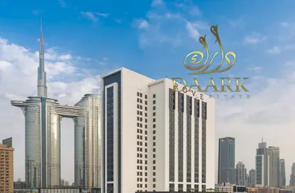 Apartment - 3 Bedrooms - 4 Bathrooms for sale in Rove Home - Aljada - Sharjah