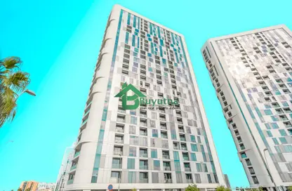 Apartment - 2 Bedrooms - 3 Bathrooms for sale in Meera 1 - Shams Abu Dhabi - Al Reem Island - Abu Dhabi