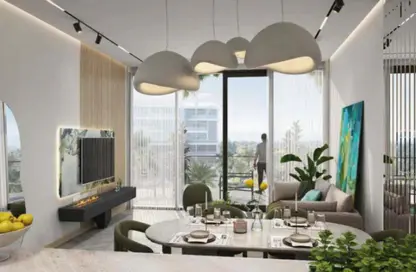Apartment - 2 Bedrooms - 3 Bathrooms for sale in Lagoon Views 3 - Lagoon Views - Damac Lagoons - Dubai