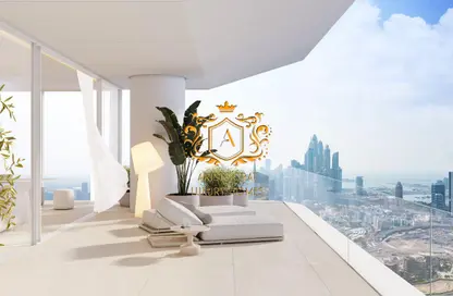 Apartment - 3 Bedrooms - 5 Bathrooms for sale in The Chedi Private Residences - Barsha Heights (Tecom) - Dubai