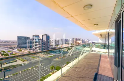 شقة - غرفة نوم - 1 حمام للايجار في الهديل - البندر - شاطئ الراحة - أبوظبي شقة - غرفة نوم - 1 حمام للايجار في الهديل - البندر - شاطئ الراحة - أبوظبي