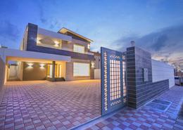 Villa - 5 bedrooms - 7 bathrooms for sale in Al Mwaihat 1 - Al Mwaihat - Ajman