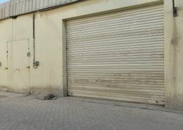 Warehouse for sale in Jebel Ali Industrial 1 - Jebel Ali Industrial - Jebel Ali - Dubai