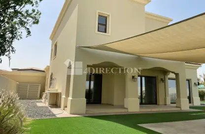 Villa - 5 Bedrooms - 7 Bathrooms for sale in Lila - Arabian Ranches 2 - Dubai