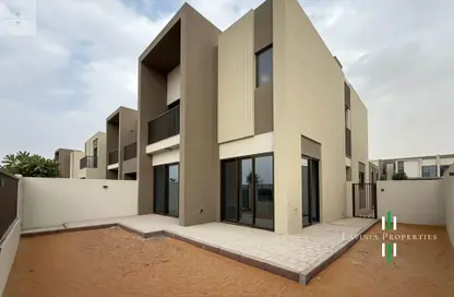 فيلا - 4 غرف نوم - 4 حمامات للبيع في لا فايوليتا 2 - لا فيوليتا - فيلا نوفا - دبي لاند - دبي