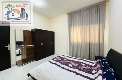 Apartment - 2 Bedrooms - 2 Bathrooms for rent in Al Rawda 2 Villas - Al Rawda 2 - Al Rawda - Ajman