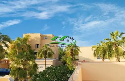 تاون هاوس - 3 غرف نوم - 4 حمامات للبيع في خنور - حدائق الراحة - أبوظبي
