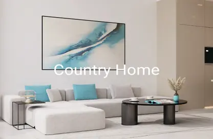 Apartment - 1 Bedroom - 2 Bathrooms for sale in Reef 999 - Al Furjan - Dubai