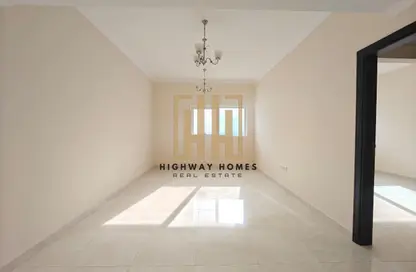 Apartment - 1 Bedroom - 2 Bathrooms for rent in Muwaileh 29 Building - Muwaileh - Sharjah