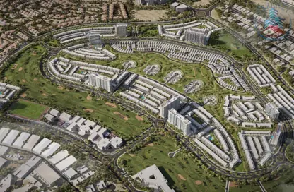 Townhouse - 2 Bedrooms - 3 Bathrooms for sale in Verdana 2 - Verdana - Dubai Investment Park (DIP) - Dubai