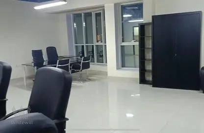 Office Space - Studio - 1 Bathroom for sale in Dubai Star - JLT Cluster L - Jumeirah Lake Towers - Dubai