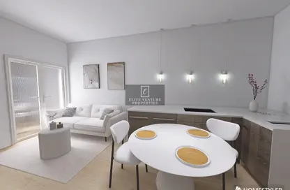 Apartment - 1 Bedroom - 2 Bathrooms for sale in Autumn - Seasons Community - Jumeirah Village Circle - Dubai