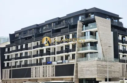 Apartment - Studio - 1 Bathroom for sale in Beverly Residences 2 - Jumeirah Village Circle - Dubai