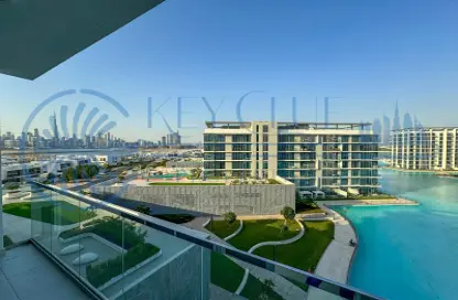 Apartment - 2 Bedrooms - 3 Bathrooms for sale in Residences 6 - District One - Mohammed Bin Rashid City - Dubai