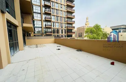 شقة - 2 غرف نوم - 3 حمامات للايجار في مشروع إثراء ديرة - ديرة - دبي