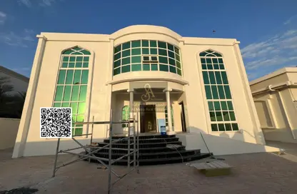 فيلا - 6 غرف نوم - 7 حمامات للايجار في 2 الحميدية - الحميدية - عجمان