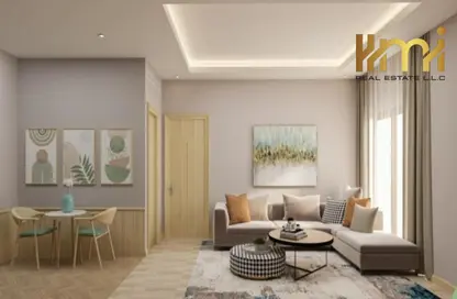 Apartment - Studio - 1 Bathroom for sale in Rija Suites - Majan - Dubai Land - Dubai
