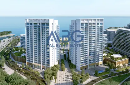 شقة - 2 غرف نوم - 3 حمامات للبيع في كيب حياة - ميناء العرب - راس الخيمة - رأس الخيمة