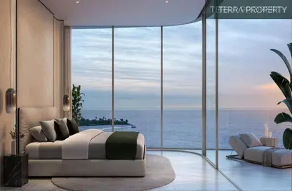 Apartment - 2 Bedrooms - 2 Bathrooms for sale in The Astera Interiors by Aston Martin - Al Marjan Island - Ras Al Khaimah