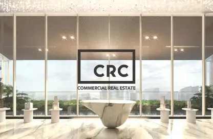 Office Space - Studio - 2 Bathrooms for sale in The One by Prestige One - Barsha Heights (Tecom) - Dubai Office Space - Studio - 2 Bathrooms for sale in The One by Prestige One - Barsha Heights (Tecom) - Dubai