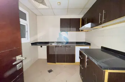 Apartment - 1 Bedroom - 1 Bathroom for rent in Bukhara Street - Al Nahda - Sharjah