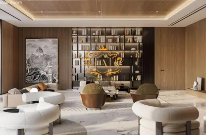 Apartment - 3 Bedrooms - 4 Bathrooms for sale in Sola Residences - Wasl Gate - Dubai