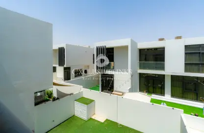 Villa - 3 Bedrooms - 3 Bathrooms for rent in Centaury - The Roots DAMAC Hills 2 - Damac Hills 2 - Dubai