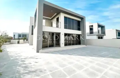 Villa - 4 Bedrooms - 4 Bathrooms for rent in Sidra Villas I - Sidra Villas - Dubai Hills Estate - Dubai