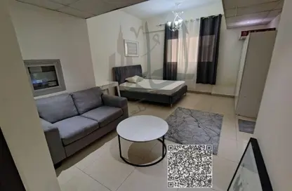 شقة - 1 حمام للايجار في أبراج الياسمين - جاردن سيتي - عجمان