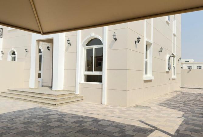 Spacious 4BHK Villa for Rent in Al Hoshi Sharjah