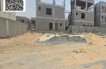 Land - Studio for sale in Al Helio 2 - Al Helio - Ajman