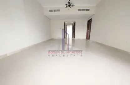 Apartment - 1 Bedroom - 2 Bathrooms for rent in Moon Towers - Al Nahda - Sharjah