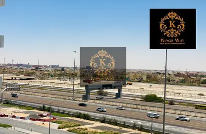 Apartment - 2 Bedrooms - 3 Bathrooms for rent in Al Raha Beach - Abu Dhabi