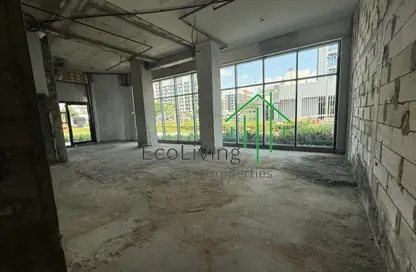 Retail - Studio - 1 Bathroom for rent in AZIZI Riviera 14 - Meydan One - Meydan - Dubai