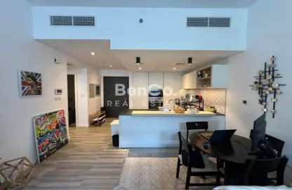 Apartment - 1 Bedroom - 2 Bathrooms for rent in Belgravia 2 - Belgravia - Jumeirah Village Circle - Dubai