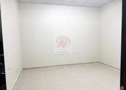 Labor Camp - 1 bathroom for rent in M-36 - Mussafah Industrial Area - Mussafah - Abu Dhabi
