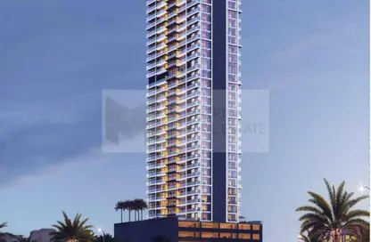 Apartment - 2 Bedrooms - 2 Bathrooms for sale in Binghatti Venus - District 13 - Jumeirah Village Circle - Dubai