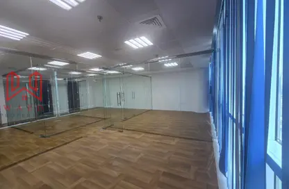 Office Space - Studio - 1 Bathroom for rent in Port Saeed - Deira - Dubai