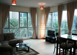 Apartment - 1 bedroom - 2 bathrooms for sale in The Residences 1 - The Residences - Downtown Dubai - Dubai