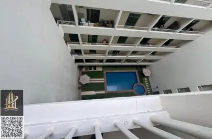 Apartment - Studio - 1 Bathroom for sale in Al Aamra Gardens - Al Amerah - Ajman