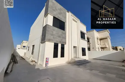 Villa - 5 Bedrooms - 7 Bathrooms for sale in Al Yasmeen 1 - Al Yasmeen - Ajman