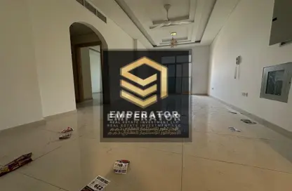 Apartment - 2 Bedrooms - 2 Bathrooms for rent in Al Mowaihat 3 - Al Mowaihat - Ajman
