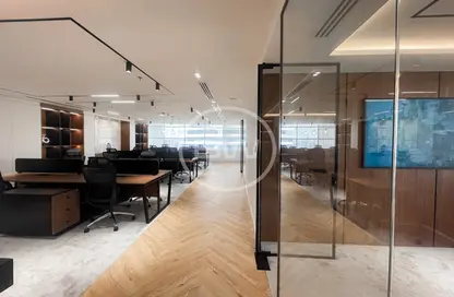 Office Space - Studio for sale in Mazaya Business Avenue AA1 - Mazaya Business Avenue - Jumeirah Lake Towers - Dubai