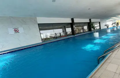 Apartment - 1 Bedroom - 2 Bathrooms for rent in Al Rashidiya 1 - Al Rashidiya - Ajman