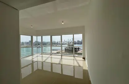 Apartment - 2 Bedrooms - 3 Bathrooms for sale in Al Durrah Tower - Marina Square - Al Reem Island - Abu Dhabi